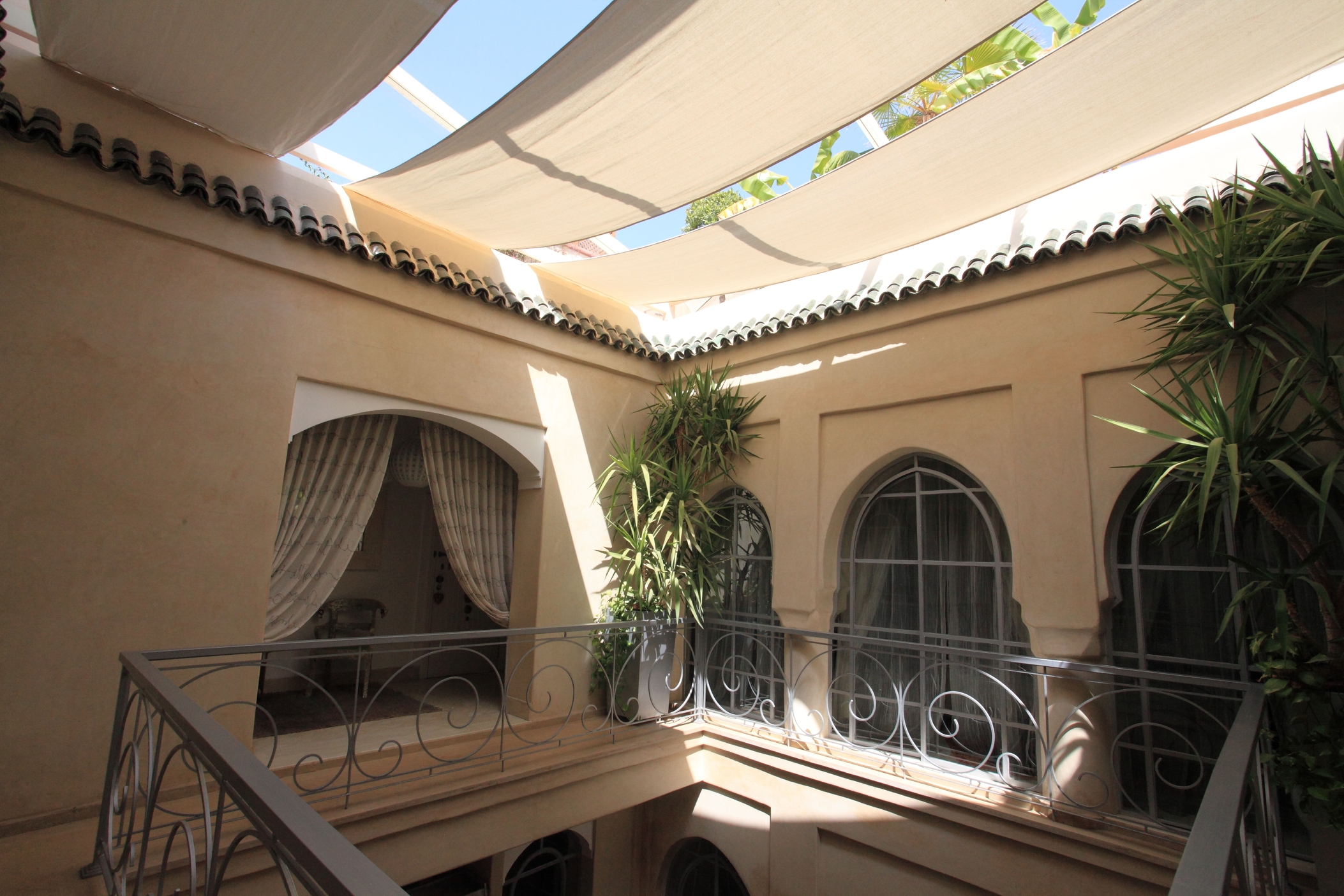 Riad Mare Infinito