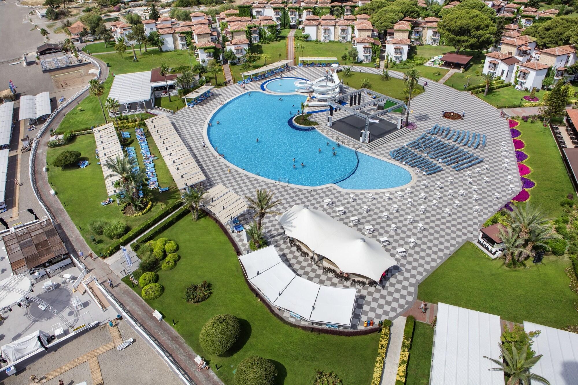 Club Marco Polo - All Inclusive