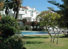 Apartamentos Torrenueva Park