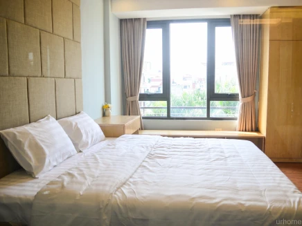 UrHome ApartHotel