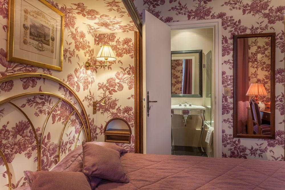 Hotel Saint-Germain Des Pres