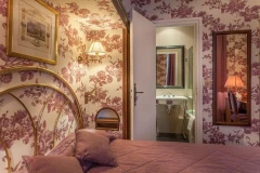 Hotel Saint-Germain Des Pres