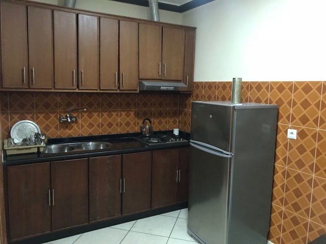 Aparthotel Hotel Doha