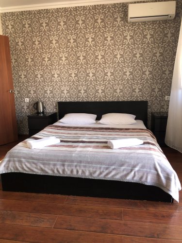 Guest House Salma