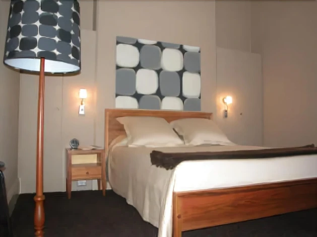 North Star Hotel