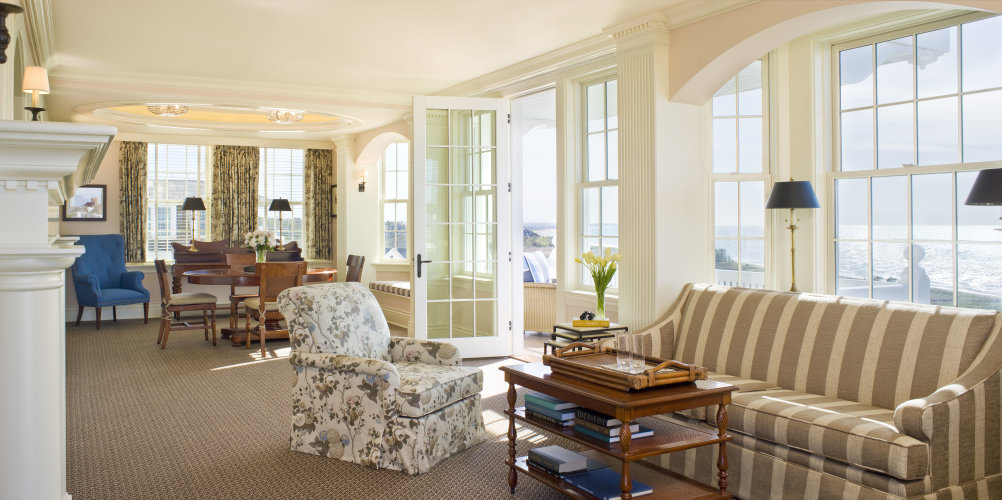 Ocean House