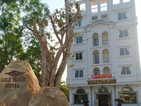 Gold Beach Hotel