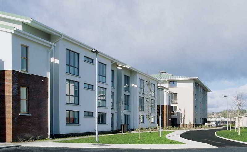 Riverwalk Waterford Apartments