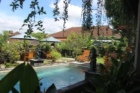 Pondok Ayu Homestay