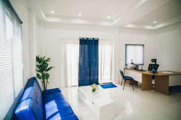 Infinity Bophut Apartments