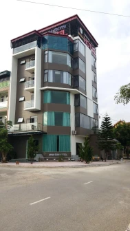Minh Son Hotel