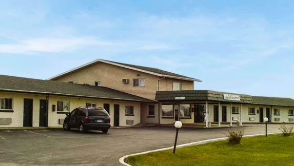 America S Value Inn Mexico