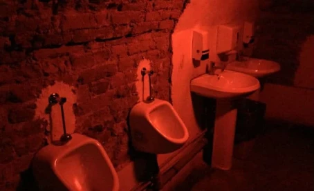 BUNKER St Petersburg