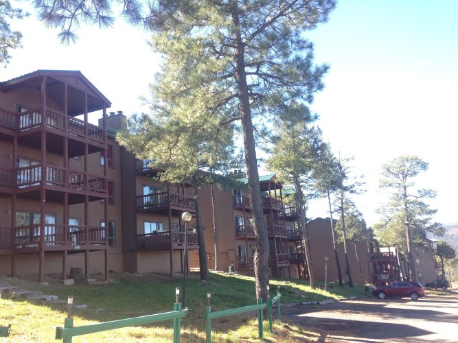 Tiara Del Sol Condos