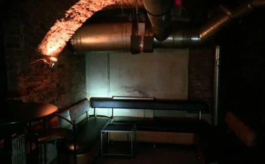 BUNKER St Petersburg