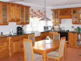 Morgenzon Bed and Breakfast