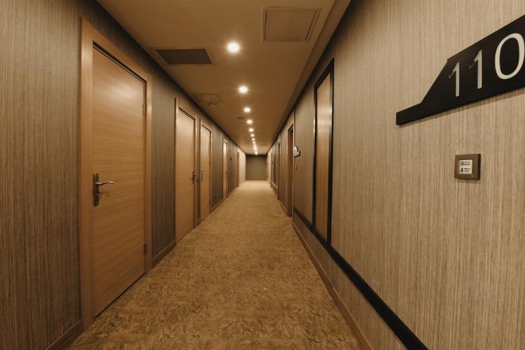 Sky Hotel Baku