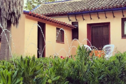 Hacienda Mendoza
