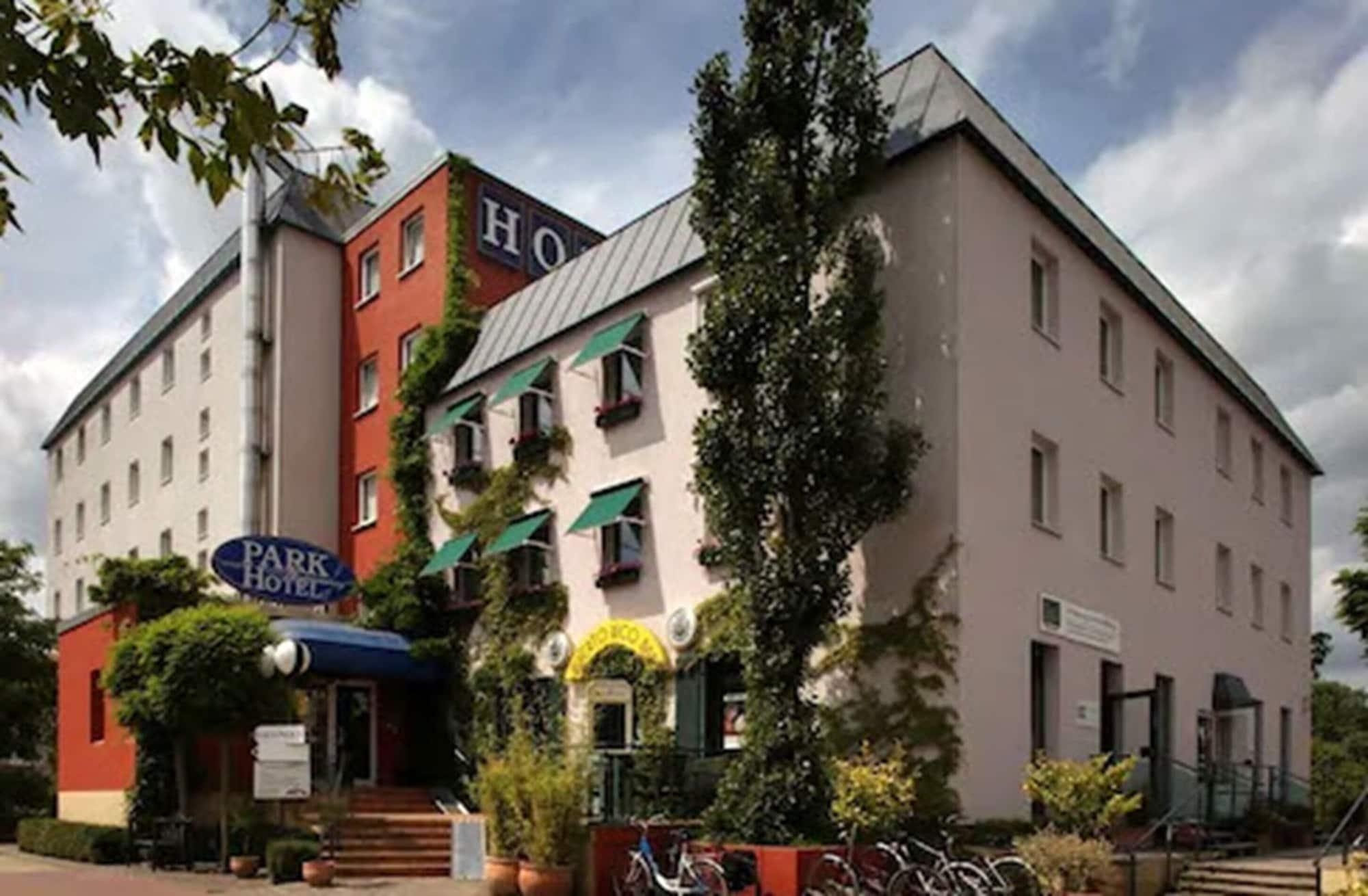 Parkhotel Neubrandenburg