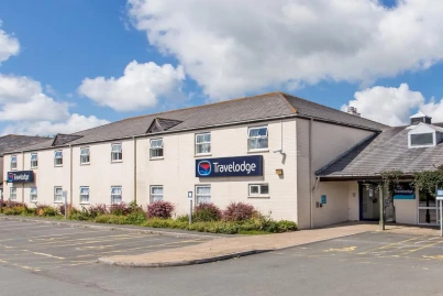 Travelodge Bodmin Roche
