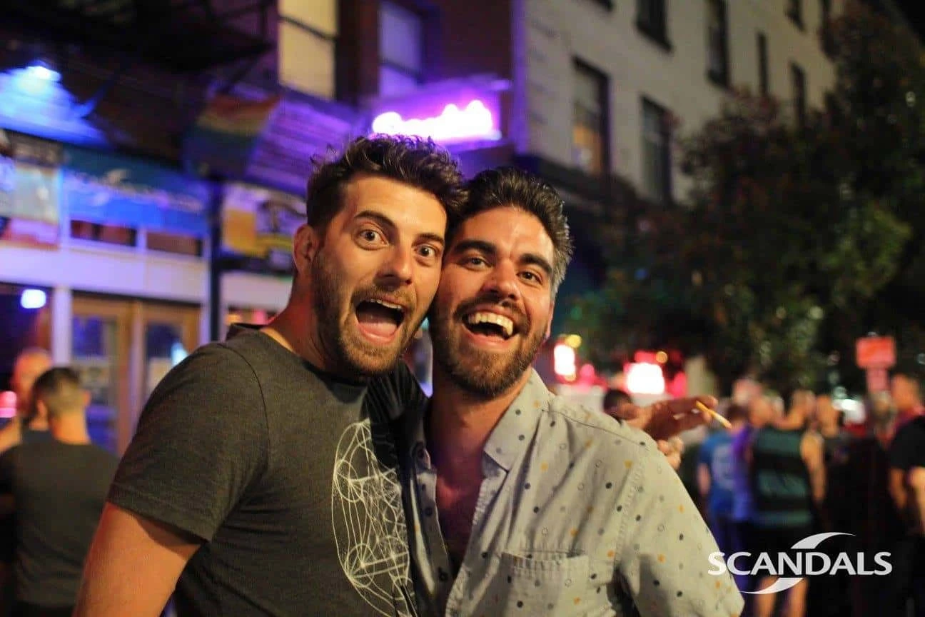 Scandals Portland Scandals Portland