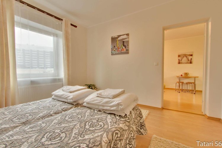 Daily Apartments Tatari