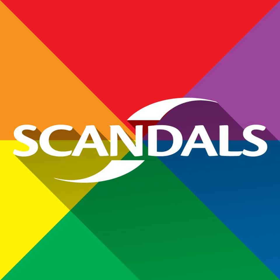 Scandals Portland