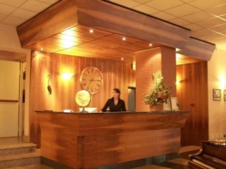 Hotel Airone