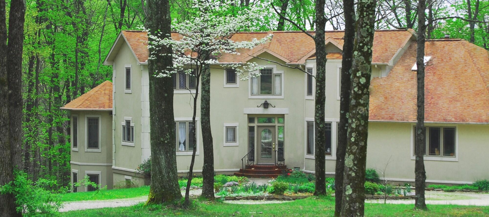 Oak Haven Bed Breakfast