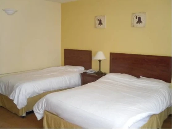 The Horse and Hound Inn Hotel