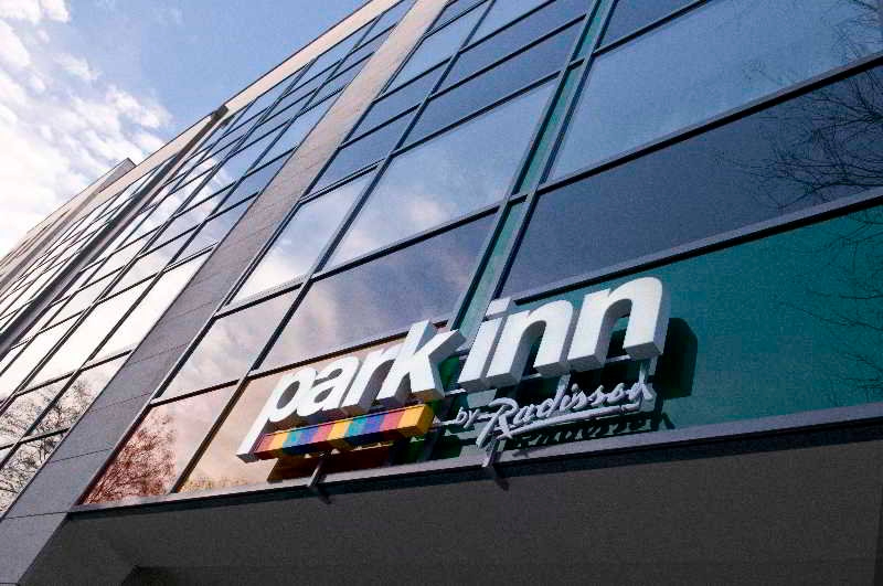 Park Inn by Radisson Budapest