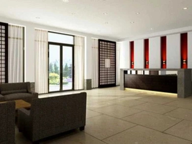 Four Points by Sheraton Lhasa