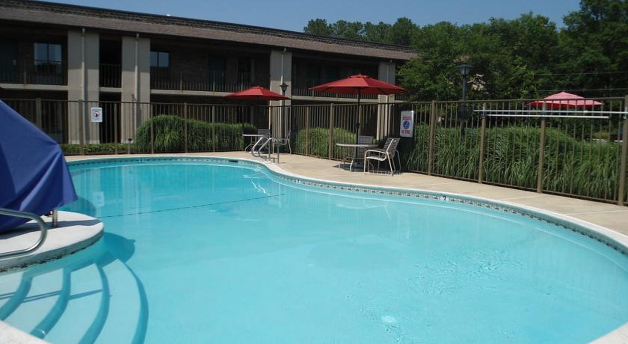 Quality Inn Easton