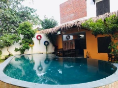 OHANA Garden Boutique Villa