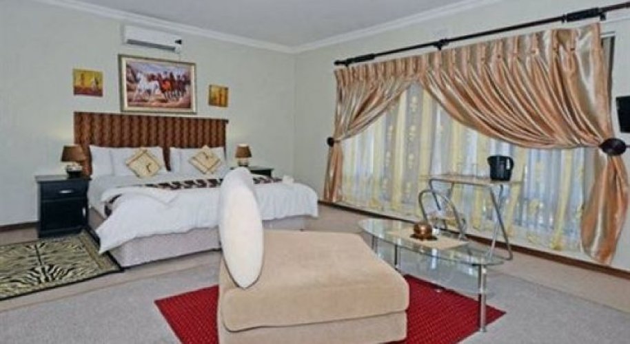 Randburg Cottages & Conferencing
