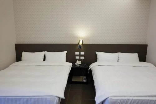 Ruiju Boutique Hotel Dayan