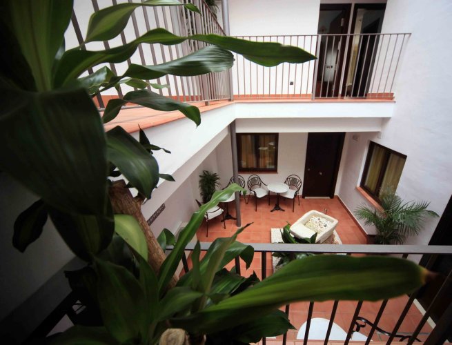 Hotel La Posada