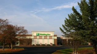 Holiday Inn Rutland / Killington
