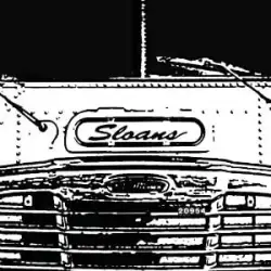 Sloan's Tavern Portland gay bar