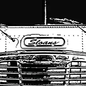 Sloan's Tavern Portland gay bar