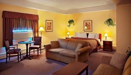 Days Inn & Conference Centre Camrose Norsemen
