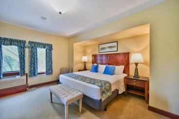 Tom Quick Inn