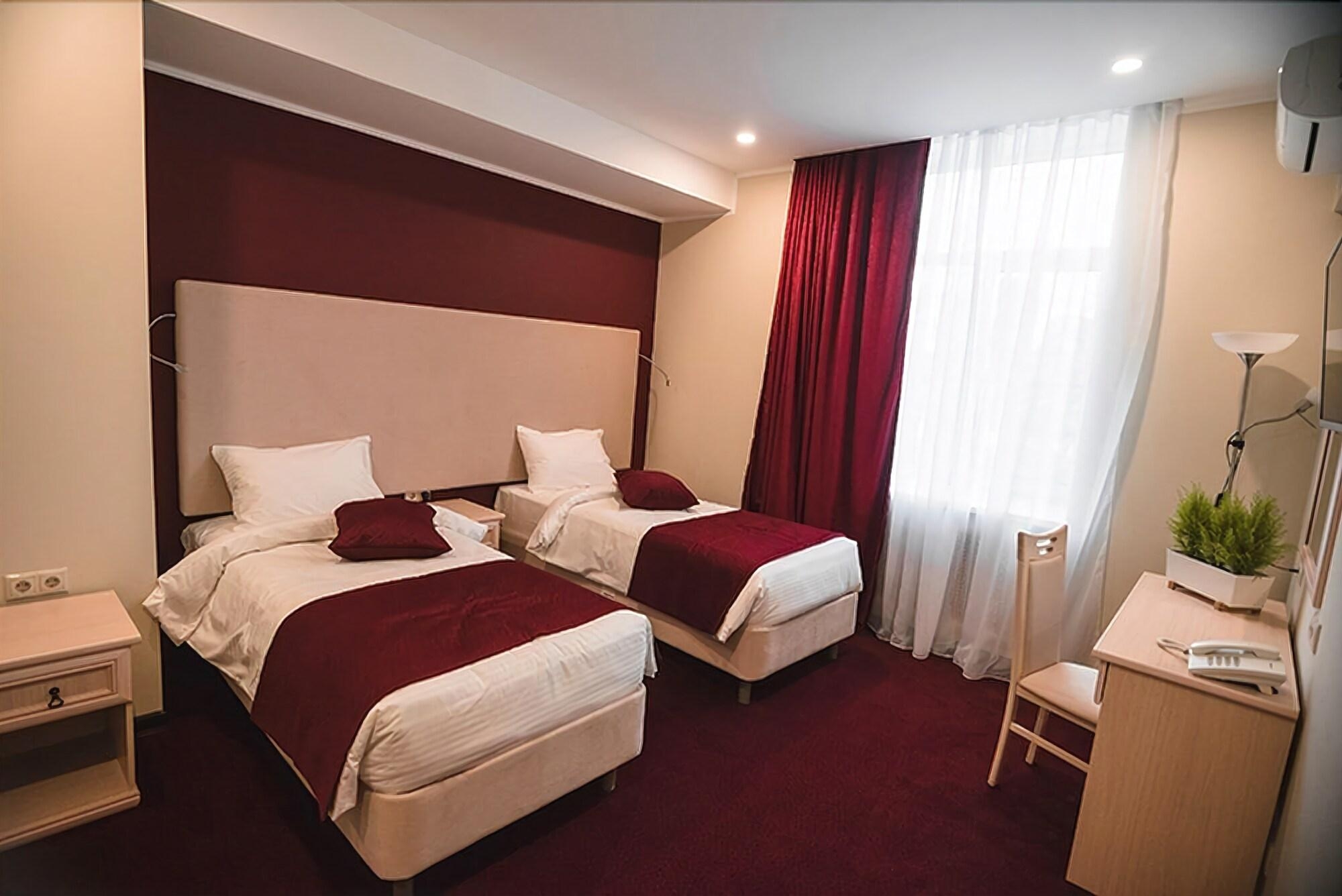 La Gioconda Hotel