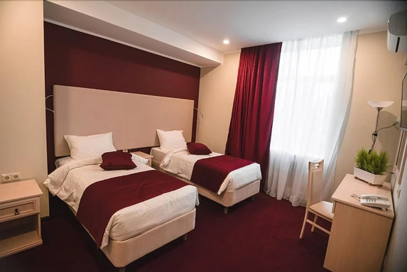 La Gioconda Hotel