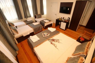 Grand Konak Hotel