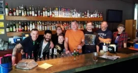 Crush Bar Portland