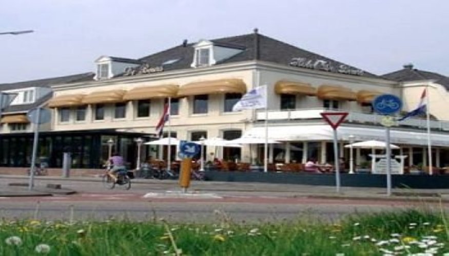 Restaurant de Beurs