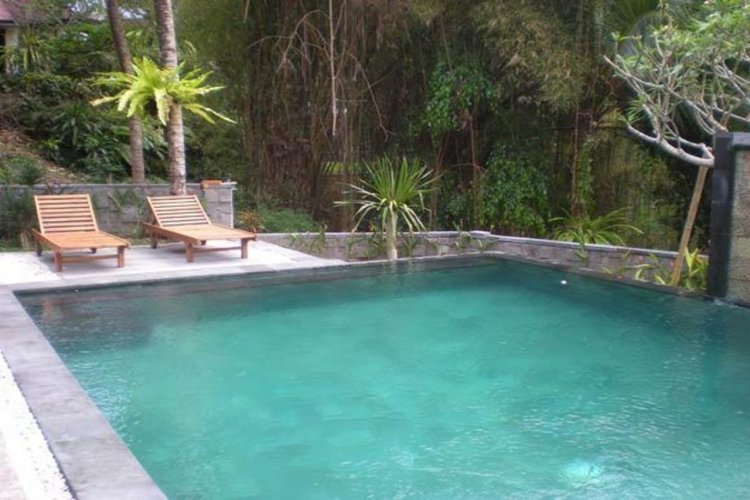 Igna Bungalows