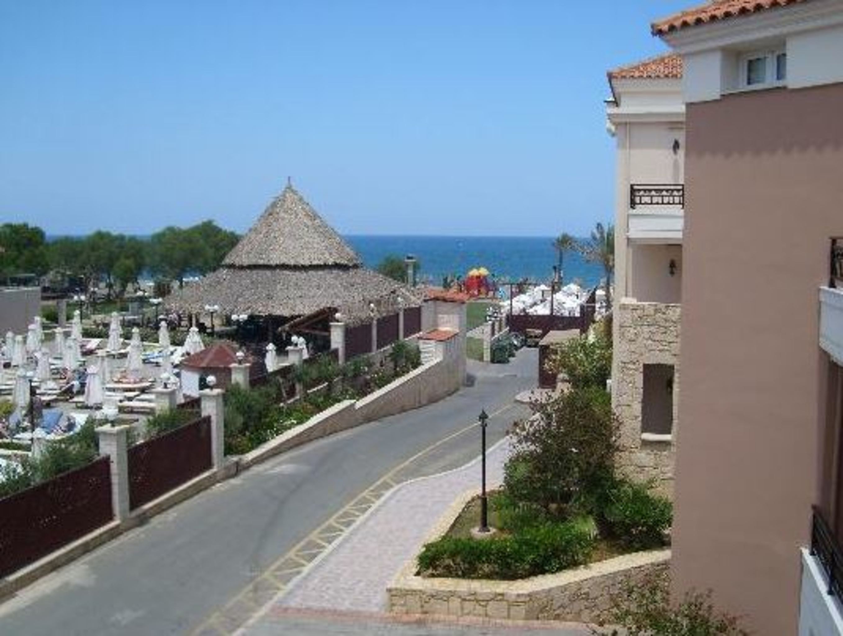 Atlantica Caldera Creta Paradise