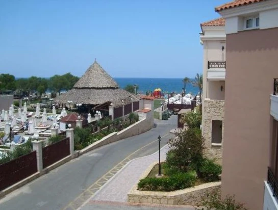 Atlantica Caldera Creta Paradise